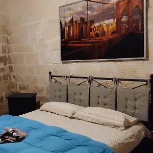 Appartamento Sottoilcielo, Bari