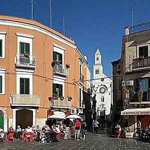 Appartamento La Bella In Old Town, Bari